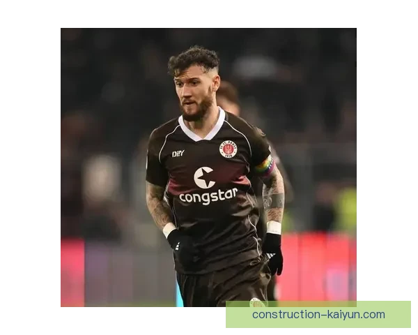 圣保利足球俱乐部的历史与文化探析：从成立到全球粉丝的崛起