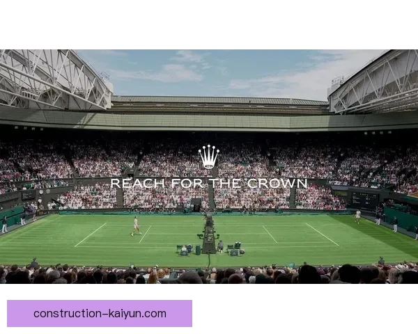 温布尔登俱乐部的历史传承与网球传奇全景解析